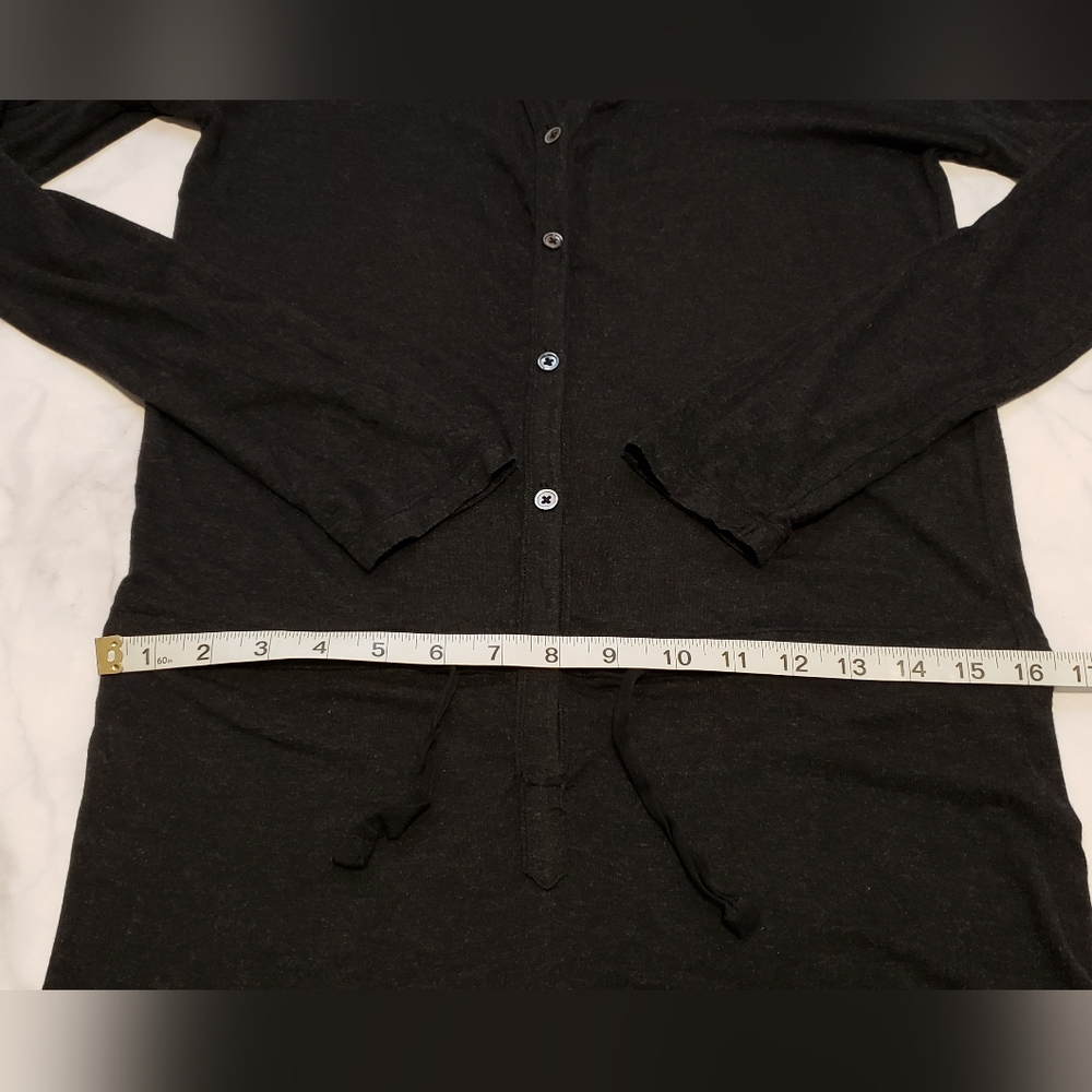 Paper Label Sleep Onsie Sz S - Picture 8 of 8